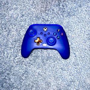 Xbox One Wired controller